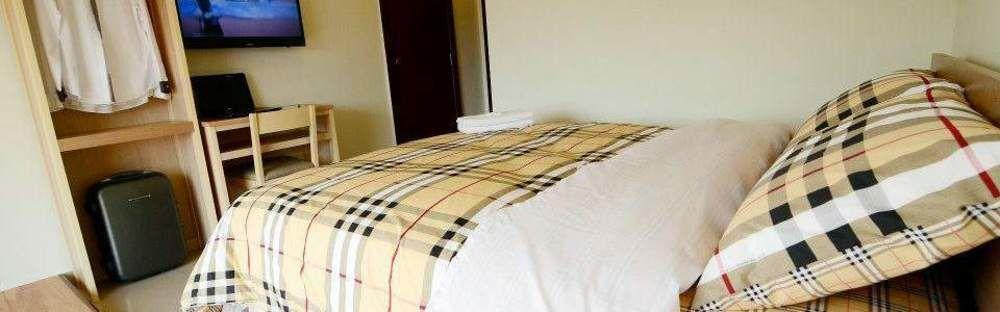 Columbia Hotel Kuala Lumpur Bagian luar foto