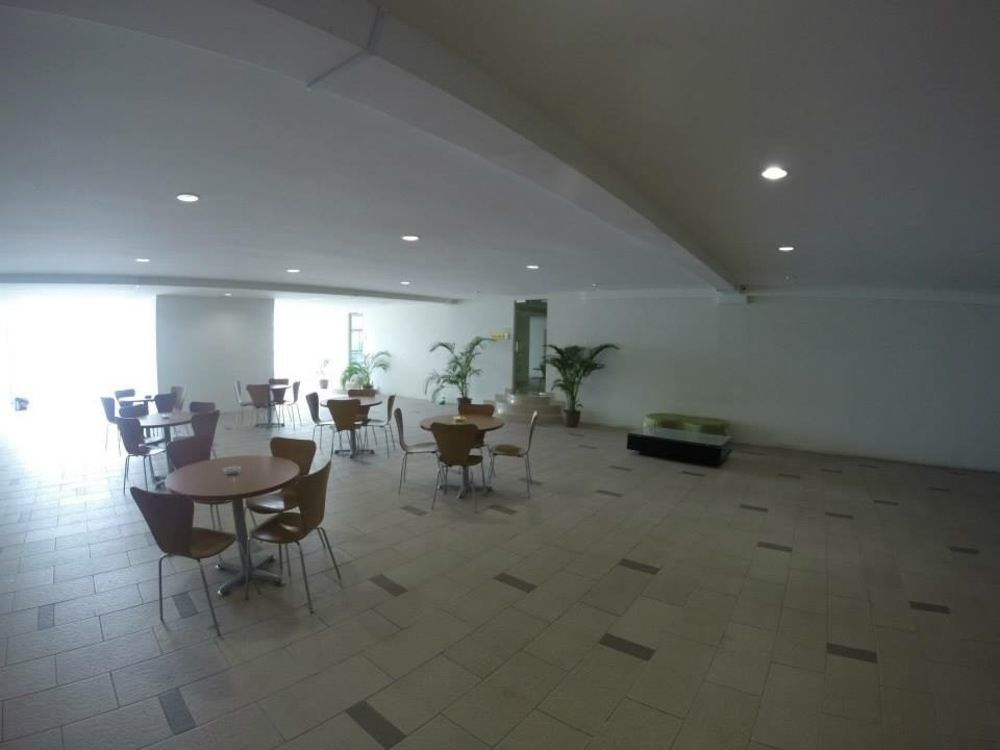 Columbia Hotel Kuala Lumpur Bagian luar foto